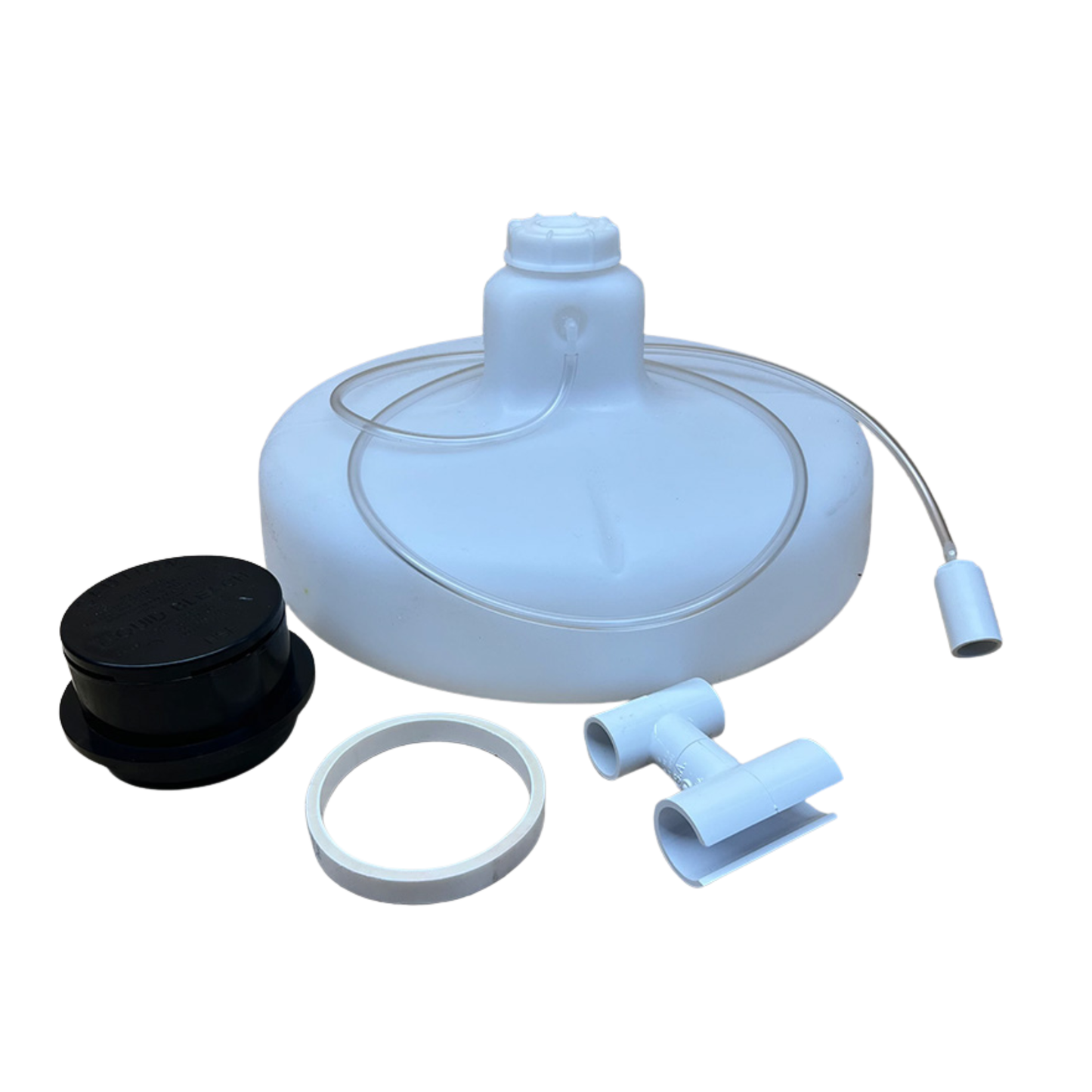 EZ-Tank Kit Liquid Chlorinator