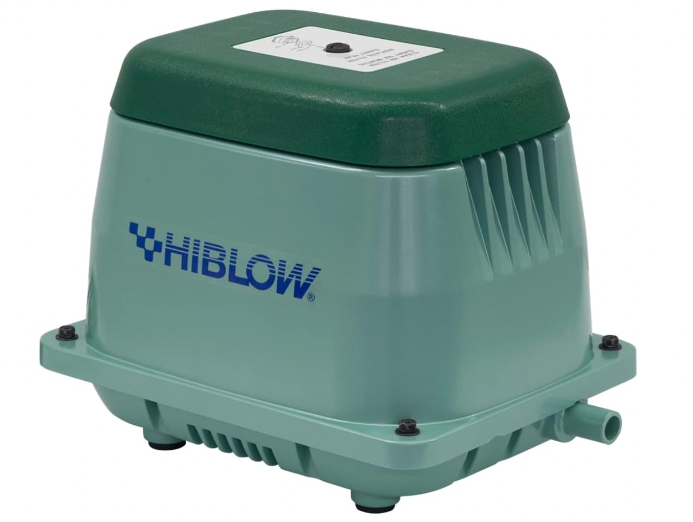 Hiblow HP-150 Septic Air Pump