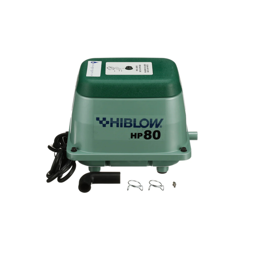 Hiblow HP-80 Septic Aerator