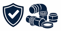 Reliable Parts. No Guesswork.