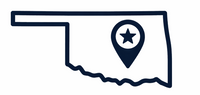 Based in Oklahoma
