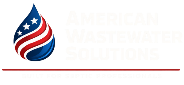 American Wastewater Solutions