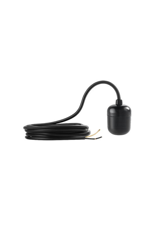 Ater Septic Float Switch – 10ft Cord