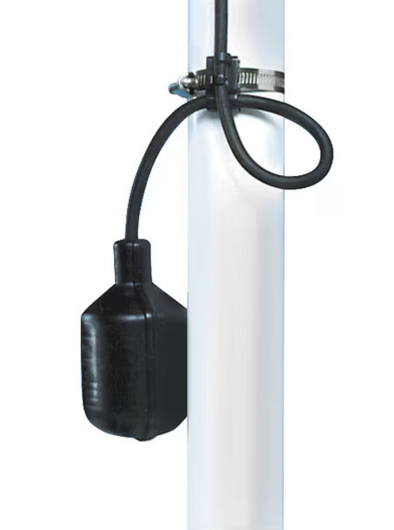 SJE Pump Float