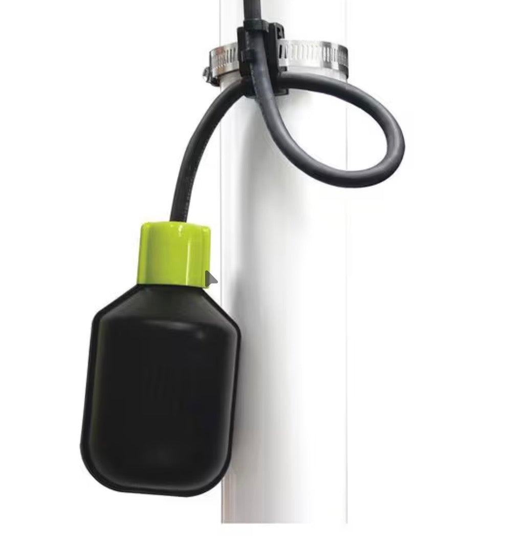 SJE Control Float