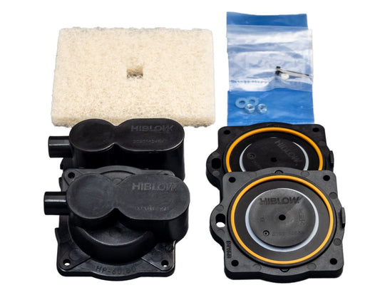 Hiblow HP 60-80 Repair Kit