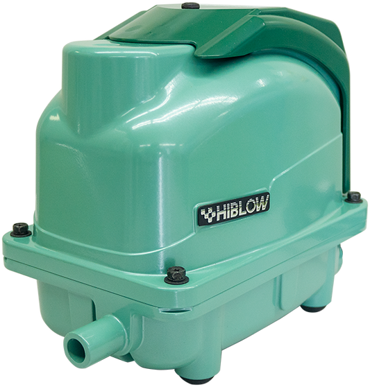 Hiblow XP-60 Septic Air Pump