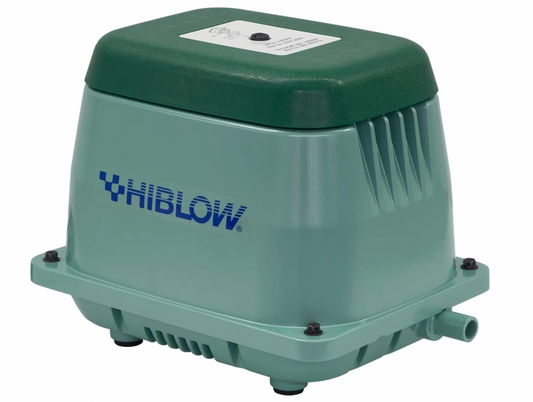 Hiblow HP-150 Septic Air Pump
